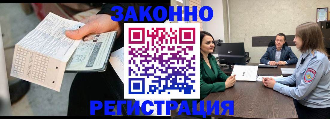 прописка 2025 в Елизово